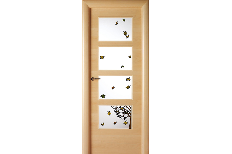 resina negra o glass